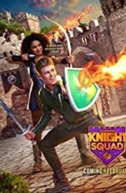 Knight Squad - Season 2