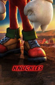 Knuckles - Season 1