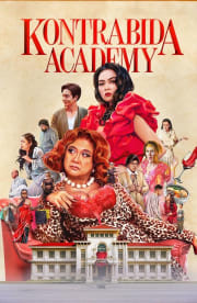 Kontrabida Academy Kontrabida Academy