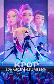 KPop Demon Hunters KPop Demon Hunters