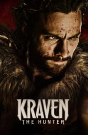 Kraven the Hunter