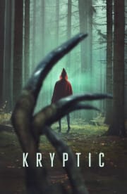 Kryptic Kryptic