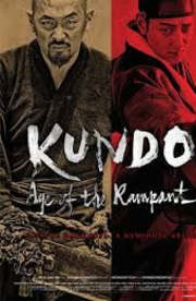 Kundo: Age Of The Rampant
