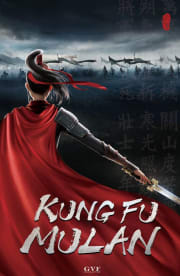 Kung Fu Mulan