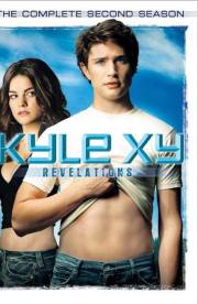 Kyle XY - Season 2
