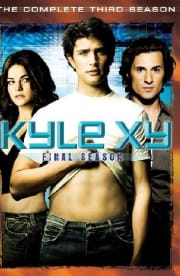 Kyle XY - Season 3