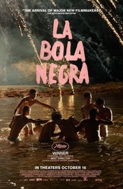 La bola negra
