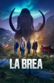 La Brea - Season 2