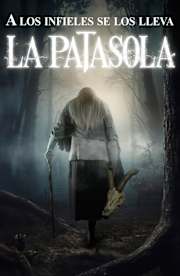 La patasola La patasola