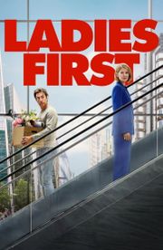 Ladies First