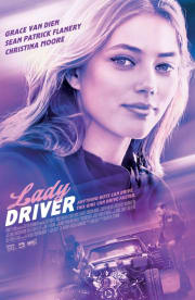 Lady Driver