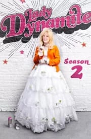 Lady Dynamite - Season 2
