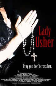 Lady Usher