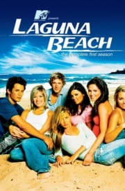 Laguna Beach - Season 01