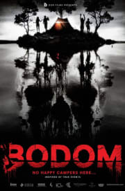 Lake Bodom