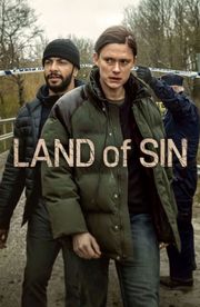 Land of Sin - Season 1