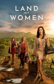 Land of Women - Season 1