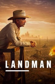 Landman - Season 1