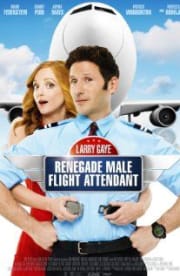Larry Gaye Renegade Male Flight Attendant