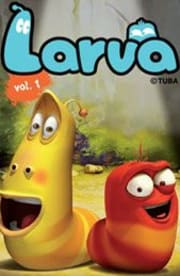 Larva - Volume 2