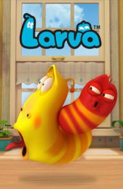 Larva - Volume 3