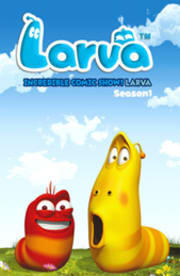 Larva - Volume 4