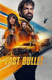 Last Bullet Last Bullet