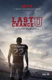 Last Chance U - Season 1