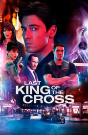 Last King of the Cross - Season 1