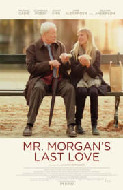 Last Love (Mr Morgan's Last Love)