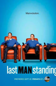 Last Man Standing - Season 3