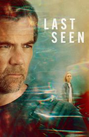 Last Seen - Season 1