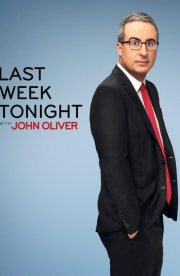 Last Week Tonight with John Oliver - Season 11