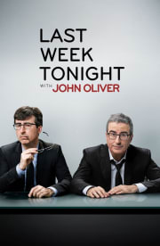 Last Week Tonight with John Oliver - Season 12