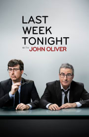 Last Week Tonight with John Oliver - Season 12 Last Week Tonight with John Oliver - Season 12