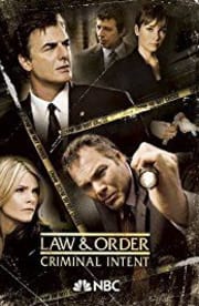 Law and Order Criminal Intent - Season 7
