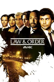 Law and Order - Season 9