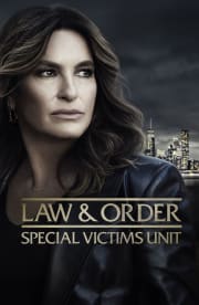 Law & Order: Special Victims Unit - Season 26