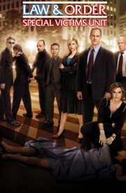 Law & Order: Special Victims Unit - Season 28