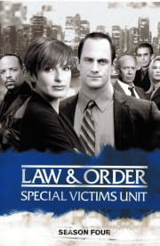Law & Order: Special Victims Unit - Season 3