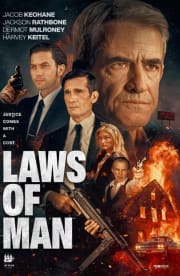 Laws of Man