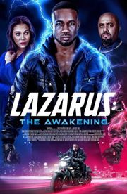 Lazarus: The Awakening