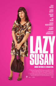 Lazy Susan - IMDb