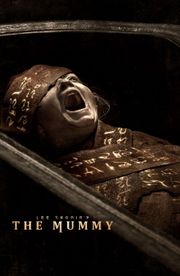 Lee Cronin's The Mummy
