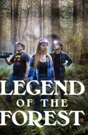 Legend of the Forest Legend of the Forest