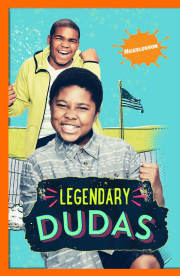 Legendary Dudas - Season 1