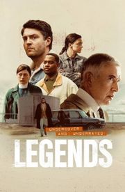 Legends - Season 1