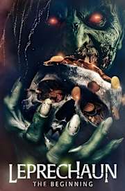 Leprechaun: The Beginning Leprechaun: The Beginning