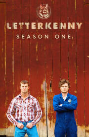 Letterkenny - Season 8