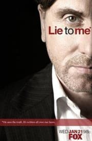 Lie To Me - Season 3